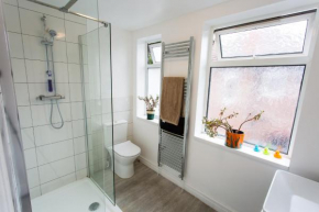 36B Burton Road